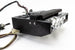 1969 Chevelle or Nova Dash Mounted 8 Track Tape Player, Original GM Used, 7307341, Angle 3