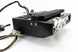 1969 Chevelle or Nova Dash Mounted 8 Track Tape Player, Original GM Used, 7307341, Angle 3
