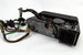 1969 Chevelle or Nova Dash Mounted 8 Track Tape Player, Original GM Used, 7307341, Angle 4
