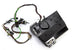 1969 Chevelle or Nova Dash Mounted 8 Track Tape Player, Original GM Used, 7307341, Angle 6