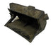 1969 - 1972 Nova Under Dash Air Conditioning Floor Distribution Vent with Air Conditioning, Used GM