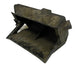 1969 - 1972 Nova Under Dash Air Conditioning Floor Distribution Vent with Air Conditioning, Used GM