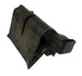 1969 - 1972 Nova Under Dash Air Conditioning Floor Distribution Vent with Air Conditioning, Used GM, Angle 2