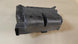 1969 - 1972 Nova Under Dash Air Conditioning Floor Distribution Vent with Air Conditioning, Used GM, Angle 4