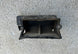 1969 - 1972 Nova Under Dash Air Conditioning Floor Distribution Vent with Air Conditioning, Used GM, Angle 8
