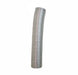 Chevelle or Nova Pre-Heat Aluminum Flex Vent Duct Hose Pipe Air Cleaner to Manifold, 2 Inch Diameter, Angle 2