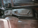 1968 - 1972 Chevy II Nova Lower Heater Box Vent Duct, All w/o AC Models 3895932, Angle 3