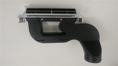 1966 - 1967 Chevelle Air Conditioning Center Dash Vent Outlet Duct Assembly