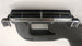 1966 - 1967 Chevelle Air Conditioning Center Dash Vent Outlet Duct Assembly, Angle 2