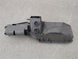 1969 - 1974 Nova Under Dash Box Air Conditioning Vent Duct Distribution, GM Original Used, Angle 4