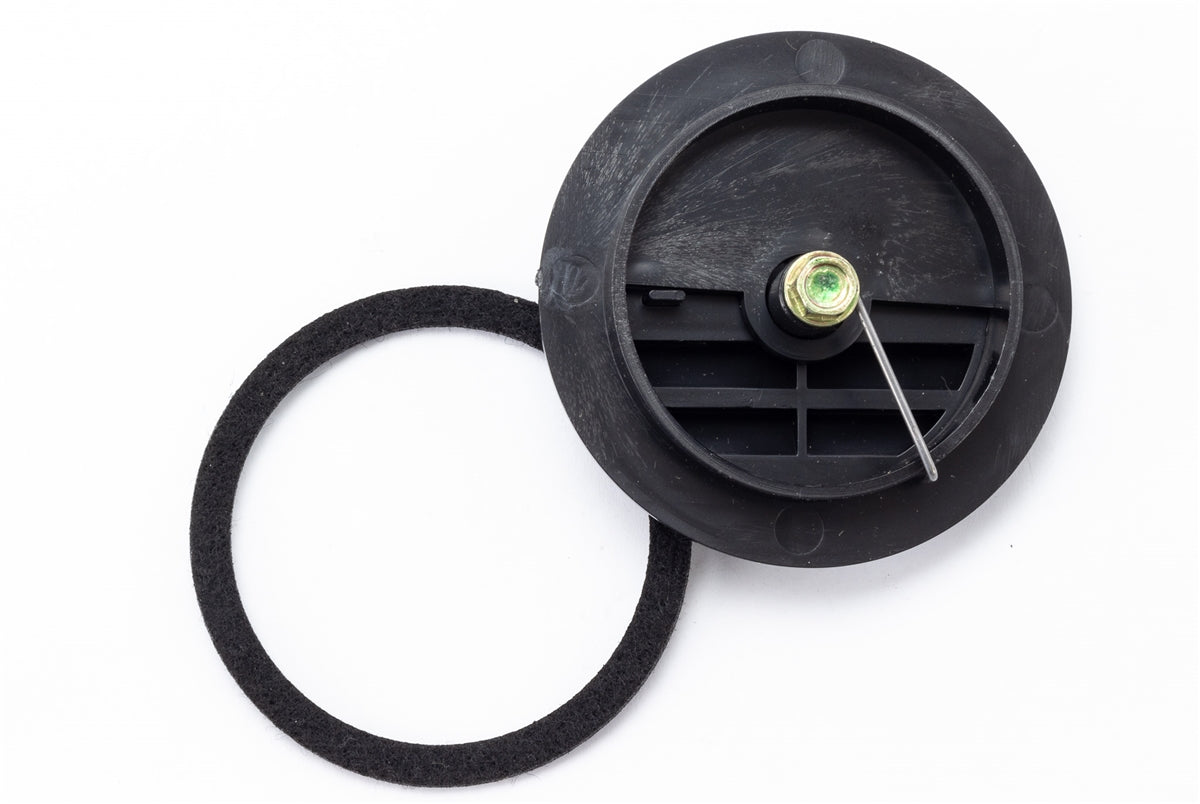 Air Conditioning Dash Air Vent Round Push In Outlet, Each, Angle 4