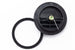 Air Conditioning Dash Air Vent Round Push In Outlet, Each, Angle 4
