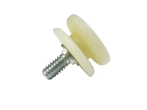1968 - 1972 Chevelle Quarter Window Roller Center Lower Guide