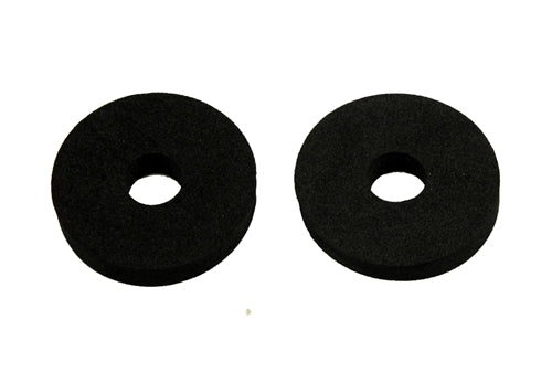 1968 - 1972 Inner Door Handle Opening Mechanism Gaskets, Pair