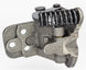 1966 - 1967 Chevelle Door Hinge, Lower, LH