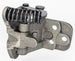 1966 - 1967 Chevelle Door Hinge, Lower, RH, Angle 2