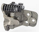 1966 - 1967 Chevelle Door Hinge, Lower, RH, Angle 2