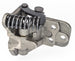 1966 - 1967 Chevelle Door Hinge, Lower, RH, Angle 3