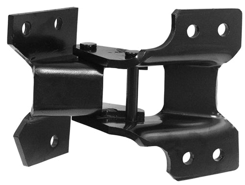 1968 - 1972 Nova Door Hinge, Upper, RH