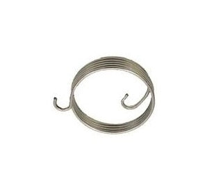 Lock Spring, Trunk