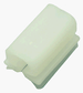 Door Lock Rod Bellcrank Retainer Clip, 8733856