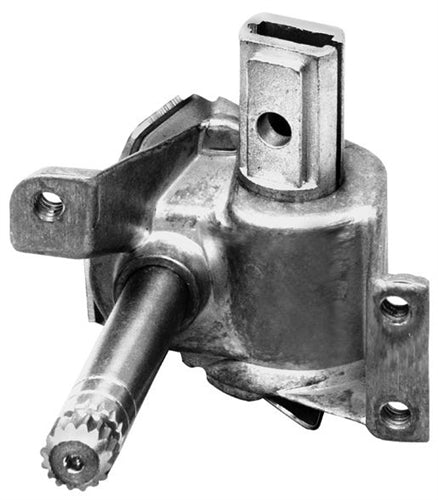 1968 Chevelle Vent Window Regulator, LH