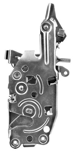 1970 - 1972 Chevelle Door Latch Mechanism, RH Right Hand, Passenger Side