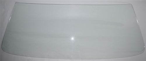 1966 - 1967 Chevelle Windshield, 2 Door Hardtop and Convertible, CLEAR