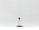 1968 - 1972 Chevelle Convertible Clear Windshield, With Antenna, Angle 3