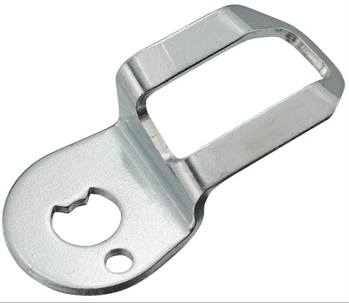 1966 - 1967 Chevelle Door Cylinder Lock Pawl, Left Hand