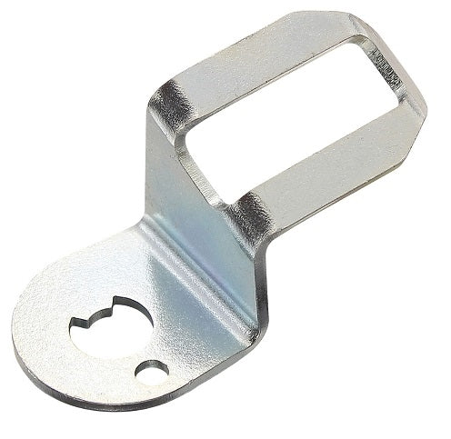 1968 - 1972 Chevelle Door Cylinder Lock Pawl, Left Hand