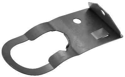 1968 - 1972 Chevelle Trunk Lock Cylinder Retainer Clip