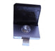 1966 - 1967 Chevelle Door Glass Stop, Upper Front