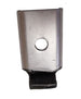 1966 - 1967 Chevelle Door Glass Stop, Upper Rear