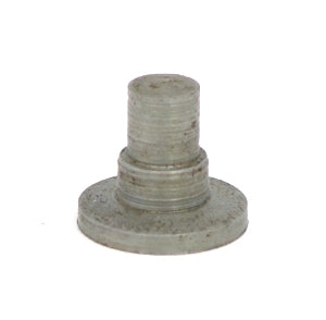 1968 - 1972 Nova Door Hinge Detent Roller Arm Rivet, Lower
