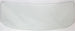 1968 - 1972 Nova Front Windshield Glass, Clear, Without Antenna