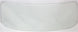 1968 - 1972 Nova Front Windshield Glass, Clear, Without Antenna