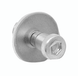Door Latch Lock Striker Bolt, Allen Head OE Style Each