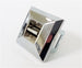 1971 - 1978 Nova Power window switch, 1-button, Each, Angle 3