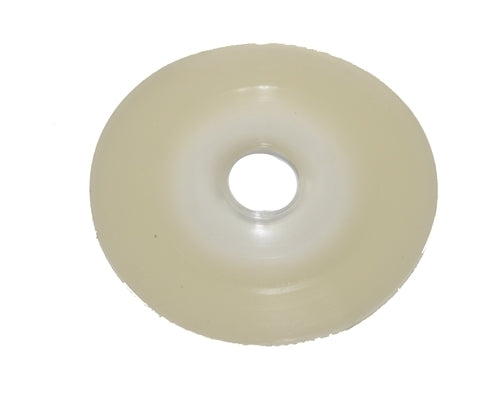 1970-1971 Chevelle or 1970-1971 Nova Door Glass Nut White Spacer Washer
