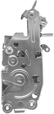 1969 - 1972 Nova Door Latch Mechanism, RH Right Hand, Passenger Side