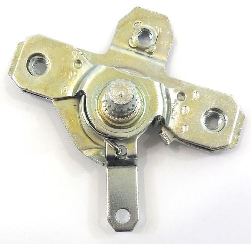 1966 - 1967 Chevelle Inner Door Opening Mechanism, LH
