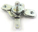 1966 - 1967 Chevelle Inner Door Opening Mechanism, LH, Angle 2