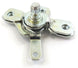 1966 - 1967 Chevelle Inner Door Opening Mechanism, LH, Angle 2