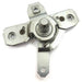 1966 - 1967 Chevelle Inner Door Opening Mechanism, RH