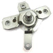 1966 - 1967 Chevelle Inner Door Opening Mechanism, RH