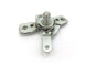 1966 - 1967 Chevelle Inner Door Opening Mechanism, RH, Angle 2