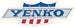 1968 - 1970 Yenko Chevelle, Nova, or Camaro Emblem, Red, White and Blue Shield Badge