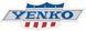 1968 - 1970 Yenko Chevelle, Nova, or Camaro Emblem, Red, White and Blue Shield Badge