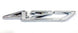 Chevelle or Nova Yenko 427 Emblem without Bar; Fender or Rear Panel, Peel and Stick